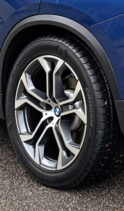 BMW-X5-2018