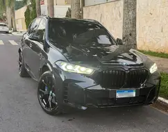 BMW X5 3.0 I6 TURBO HÍBRIDO XDRIVE50E M SPORT AUTOMÁTICO BMW X5 3.0 I6 TURBO HÍBRIDO XDRIVE50E M SPORT AUTOMÁTICO