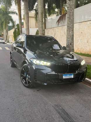 BMW-X5-2023