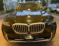 BMW X5 3.0 I6 TURBO HÍBRIDO XDRIVE50E X-LINE AUTOMÁTICO BMW X5 3.0 I6 TURBO HÍBRIDO XDRIVE50E X-LINE AUTOMÁTICO