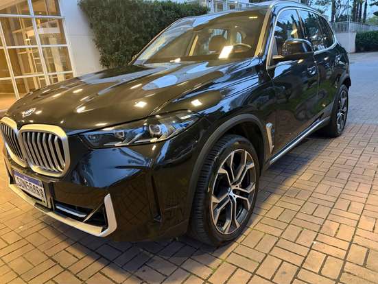 BMW-X5-2023
