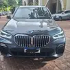 BMW X5 3.0 M SPORT 4X4 30D I6 TURBO DIESEL 4P AUTOMÁTICO BMW X5 3.0 M SPORT 4X4 30D I6 TURBO DIESEL 4P AUTOMÁTICO
