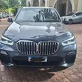 BMW X5 3.0 M SPORT 4X4 30D I6 TURBO DIESEL 4P AUTOMÁTICO BMW X5 3.0 M SPORT 4X4 30D I6 TURBO DIESEL 4P AUTOMÁTICO