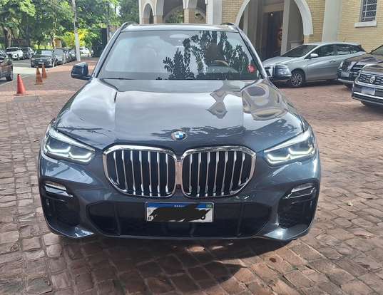 BMW-X5-2019