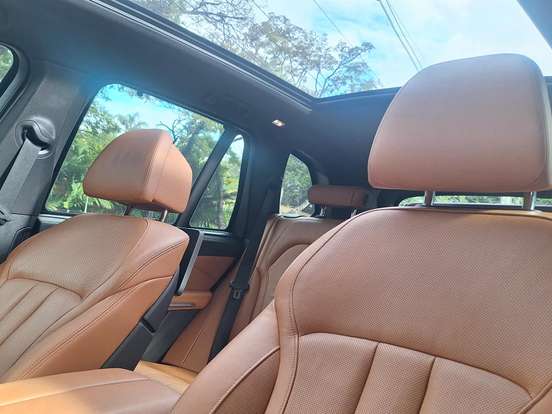 BMW-X5-3.0 M SPORT 4X4 30D I6 TURBO DIESEL 4P AUTOMÁTICO BMW-X5-2019