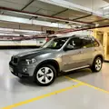 BMW X5 4.8 I SPORT 4X4 V8 32V GASOLINA 4P AUTOMÁTICO BMW X5 4.8 I SPORT 4X4 V8 32V GASOLINA 4P AUTOMÁTICO