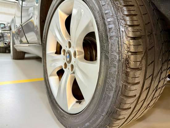 BMW-X5-2009