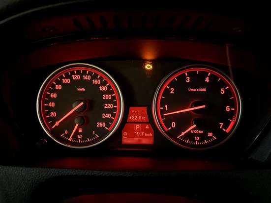 BMW-X5-2009