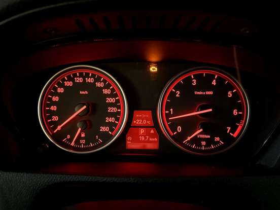 BMW-X5-4.8 I SPORT 4X4 V8 32V GASOLINA 4P AUTOMÁTICO BMW-X5-2009