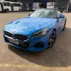 BMW Z4 2.0 TWINPOWER GASOLINA SDRIVE30i M SPORT STEPTRONIC BMW Z4 2.0 TWINPOWER GASOLINA SDRIVE30i M SPORT STEPTRONIC