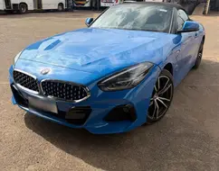 BMW Z4 2.0 TWINPOWER GASOLINA SDRIVE30i M SPORT STEPTRONIC BMW Z4 2.0 TWINPOWER GASOLINA SDRIVE30i M SPORT STEPTRONIC