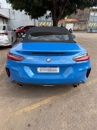 BMW-Z4-2020