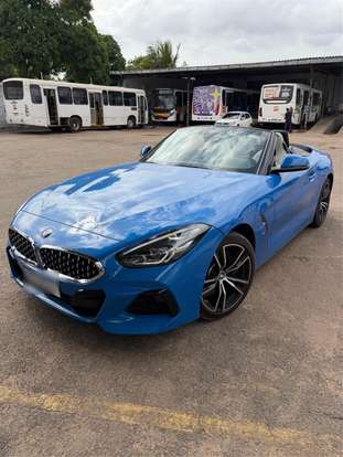 BMW-Z4-2020