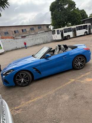 BMW-Z4-2020