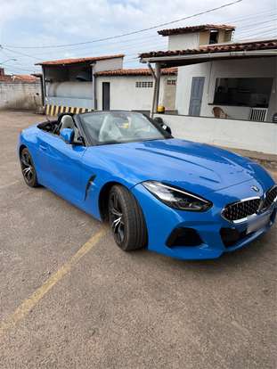 BMW-Z4-2020