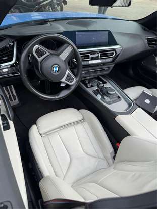 BMW-Z4-2020
