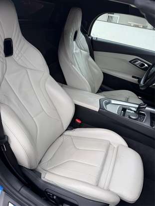 BMW-Z4-2020
