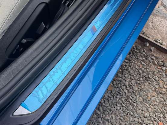 BMW-Z4-2.0 TWINPOWER GASOLINA SDRIVE30i M SPORT STEPTRONIC BMW-Z4-2020
