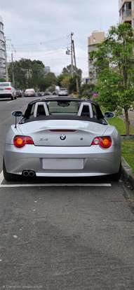 BMW-Z4-2003