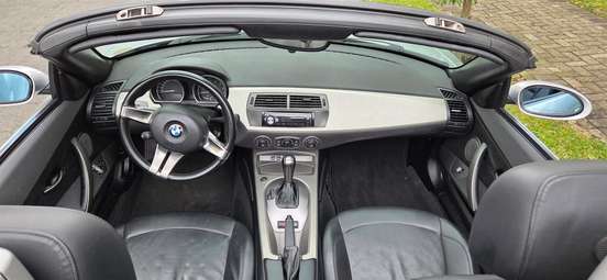 BMW-Z4-2003