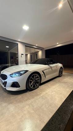 BMW Z4 3.0 TWINPOWER GASOLINA M40I STEPTRONIC