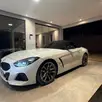 BMW Z4 3.0 TWINPOWER GASOLINA M40I STEPTRONIC BMW Z4 3.0 TWINPOWER GASOLINA M40I STEPTRONIC