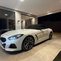 BMW Z4 3.0 TWINPOWER GASOLINA M40I STEPTRONIC BMW Z4 3.0 TWINPOWER GASOLINA M40I STEPTRONIC