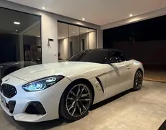 BMW Z4 3.0 TWINPOWER GASOLINA M40I STEPTRONIC BMW Z4 3.0 TWINPOWER GASOLINA M40I STEPTRONIC