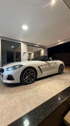 BMW-Z4-2019