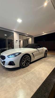 BMW-Z4-2019