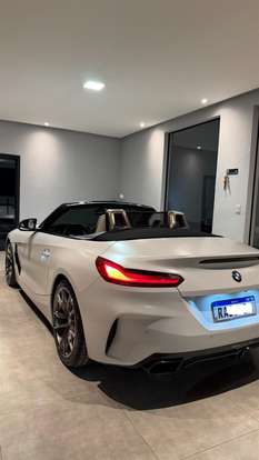 BMW-Z4-2019