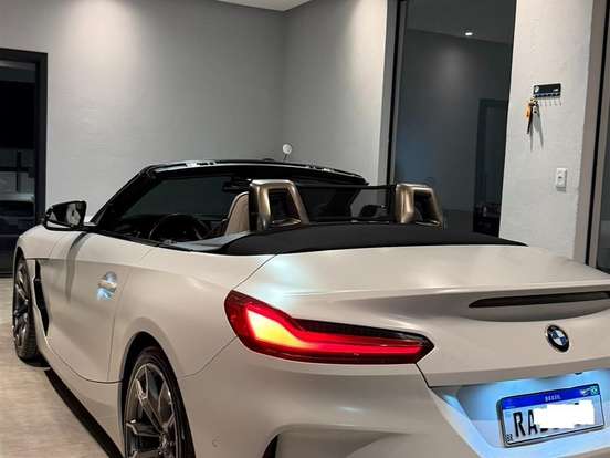 BMW-Z4-3.0 TWINPOWER GASOLINA M40I STEPTRONIC BMW-Z4-2019