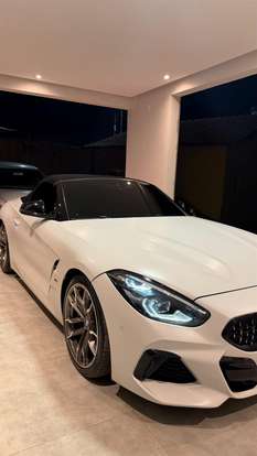 BMW-Z4-2019
