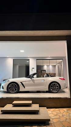 BMW-Z4-2019