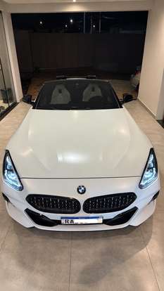 BMW-Z4-2019