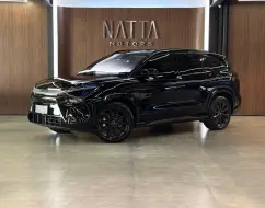 BYD ATTO 8 1.5 TURBO PHEV AWD AUTOMÁTICO BYD ATTO 8 1.5 TURBO PHEV AWD AUTOMÁTICO