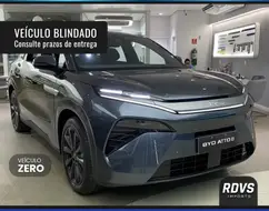 BYD ATTO 8 1.5 TURBO PHEV AWD AUTOMÁTICO BYD ATTO 8 1.5 TURBO PHEV AWD AUTOMÁTICO