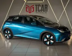 BYD DOLPHIN 60,5 KW ELÉTRICO PLUS BYD DOLPHIN 60,5 KW ELÉTRICO PLUS