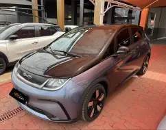 BYD DOLPHIN 60,5 KW ELÉTRICO PLUS BYD DOLPHIN 60,5 KW ELÉTRICO PLUS