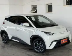BYD DOLPHIN MINI 38 KW ELÉTRICO 5L BYD DOLPHIN MINI 38 KW ELÉTRICO 5L