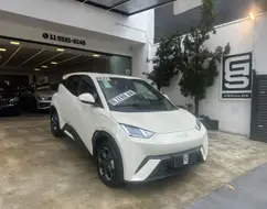 BYD DOLPHIN MINI 38 KW ELÉTRICO GL BYD DOLPHIN MINI 38 KW ELÉTRICO GL
