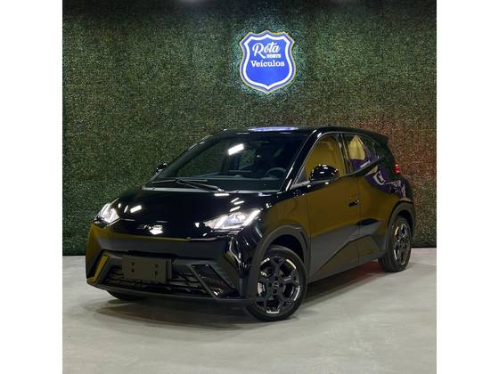 BYD DOLPHIN MINI 38 KW ELÉTRICO GS