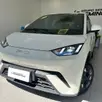 BYD DOLPHIN MINI 38 KW ELÉTRICO GS BYD DOLPHIN MINI 38 KW ELÉTRICO GS