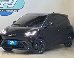 BYD DOLPHIN MINI 38 KW ELÉTRICO GS BYD DOLPHIN MINI 38 KW ELÉTRICO GS