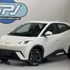 BYD DOLPHIN MINI 38 KW ELÉTRICO GS BYD DOLPHIN MINI 38 KW ELÉTRICO GS