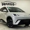 BYD DOLPHIN MINI 38 KW ELÉTRICO GS BYD DOLPHIN MINI 38 KW ELÉTRICO GS