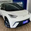 BYD DOLPHIN MINI 38 KW ELÉTRICO BYD DOLPHIN MINI 38 KW ELÉTRICO