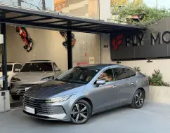 BYD KING 1.5 DM-I PHEV GL AUTOMÁTICO BYD KING 1.5 DM-I PHEV GL AUTOMÁTICO