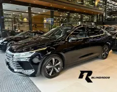 BYD KING 1.5 DM-I PHEV GL AUTOMÁTICO BYD KING 1.5 DM-I PHEV GL AUTOMÁTICO