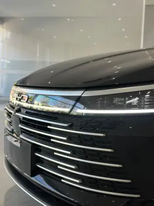 BYD KING 1.5 DM-I PHEV GL AUTOMÁTICO